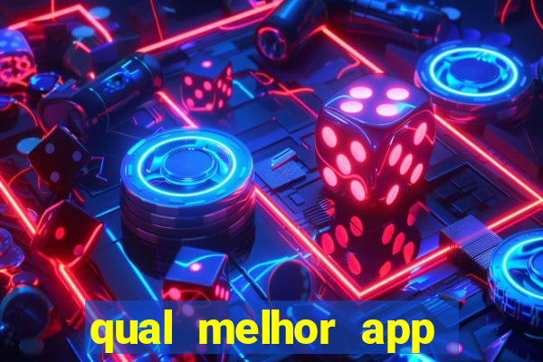 qual melhor app para jogar no jogo do bicho